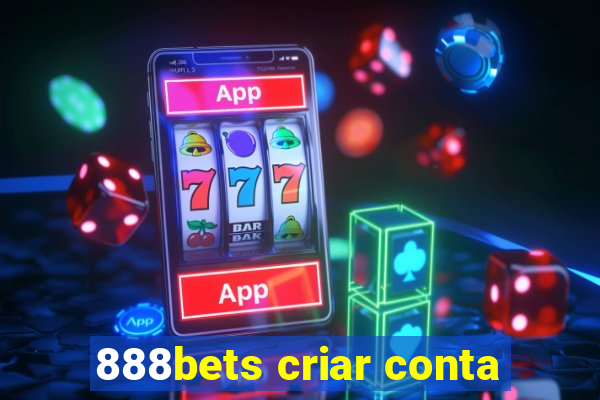 888bets criar conta